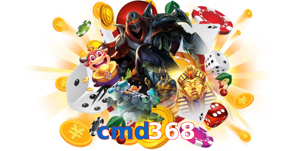 cmd368
