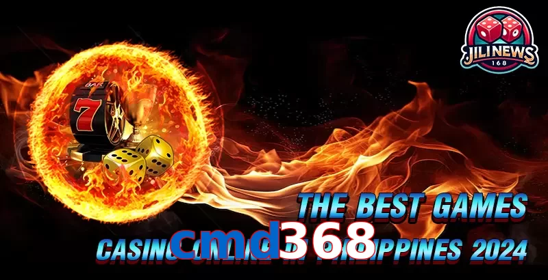 cmd368