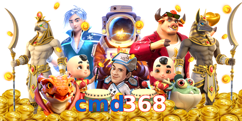 cmd368