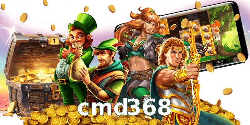 cmd368