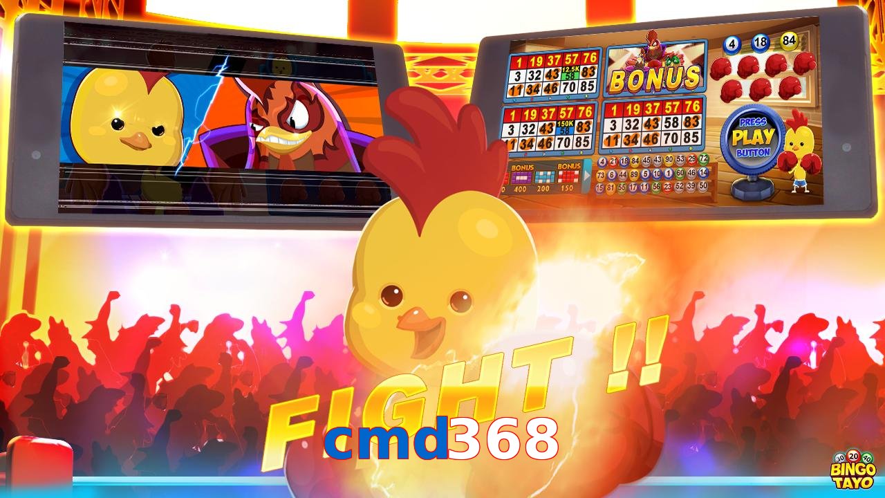 cmd368