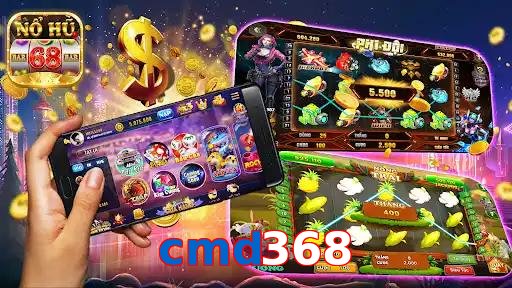 cmd368