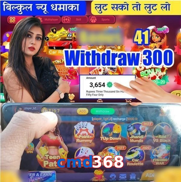 cmd368